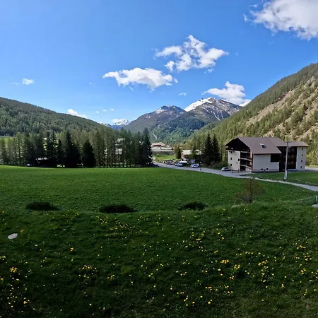 Les Granges D'arvieux Vue Sur Le Queyras Apartment *