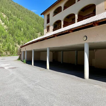 Les Granges D'arvieux Vue Sur Le Queyras Apartment Arvieux