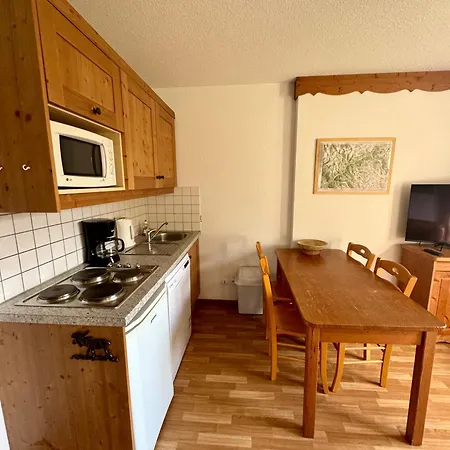 Les Granges D'arvieux Vue Sur Le Queyras Apartment *